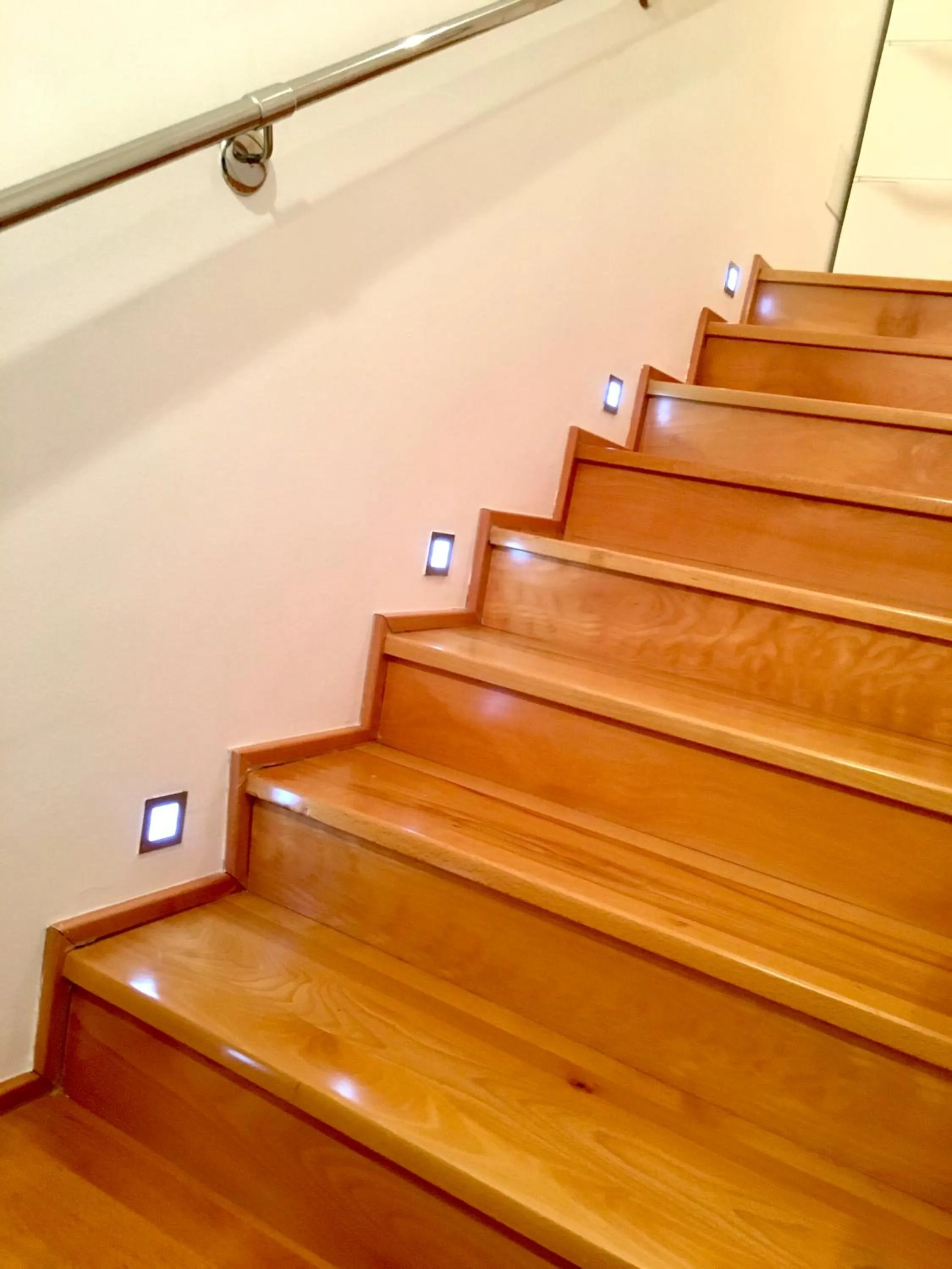 Property building in Villa Daky