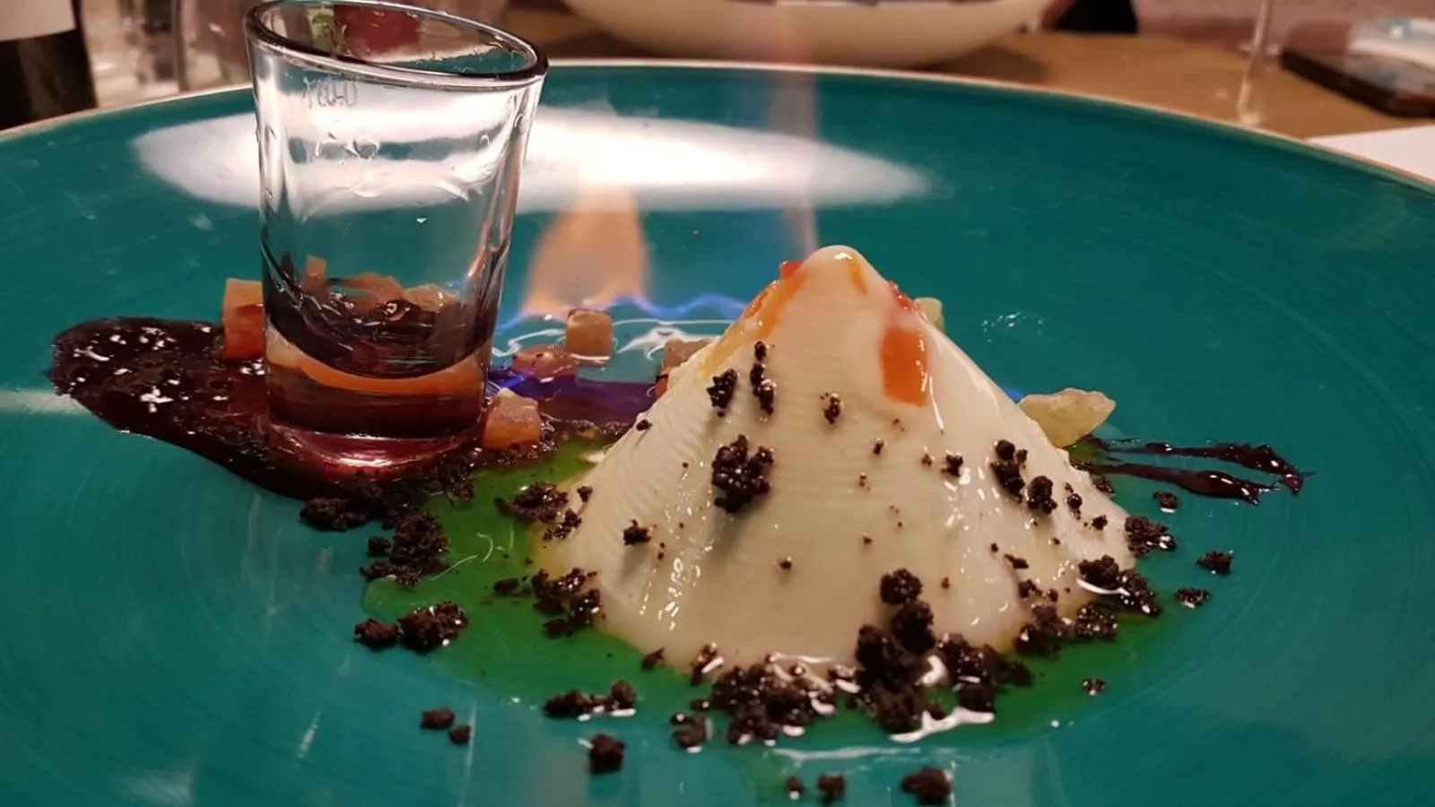 Neighbourhood in Villa Daky