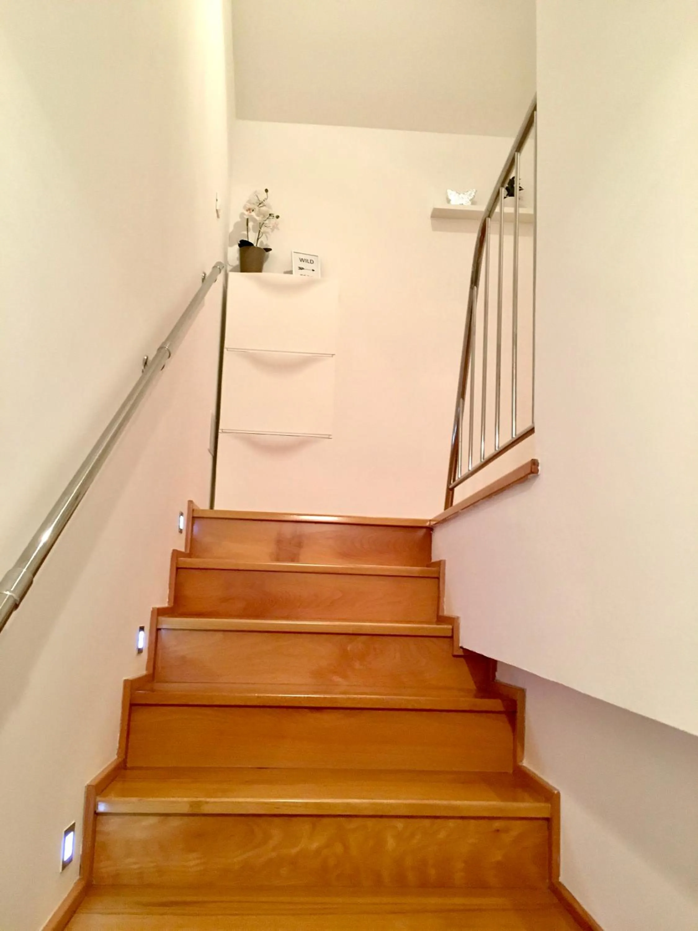 Property building in Villa Daky