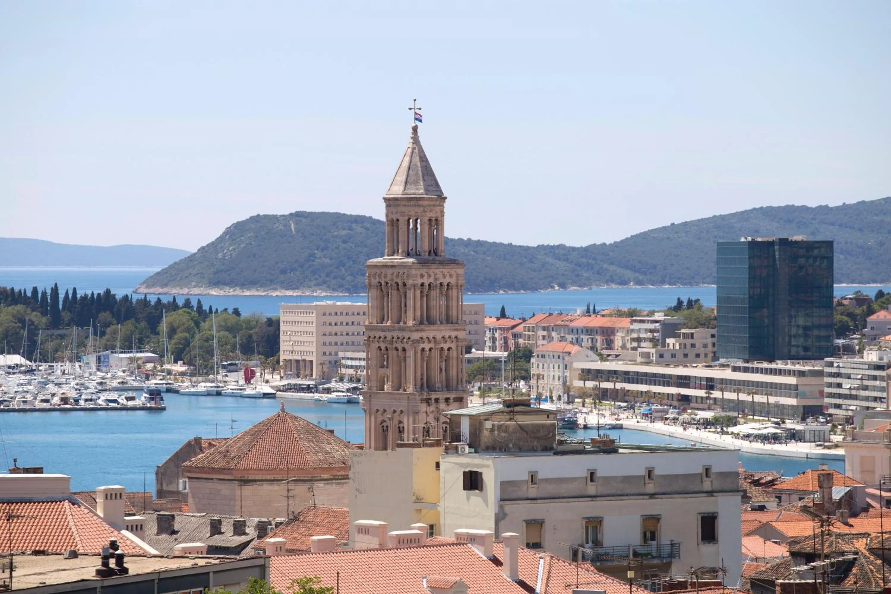 Neighbourhood in Villa Daky