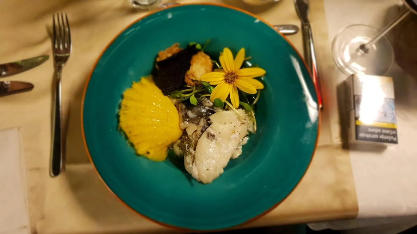 Neighbourhood in Villa Daky