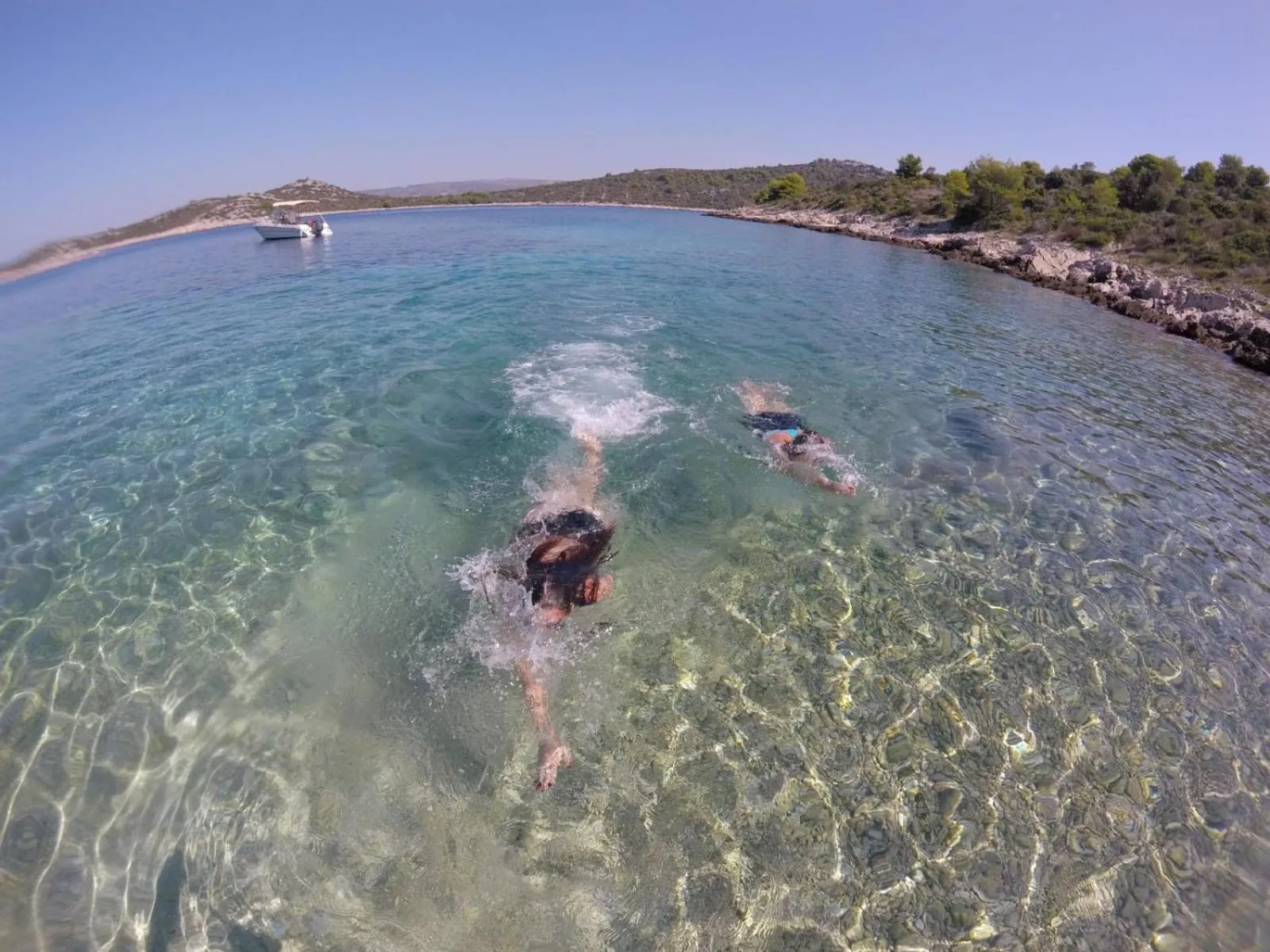 Nearby landmark in Villa Daky