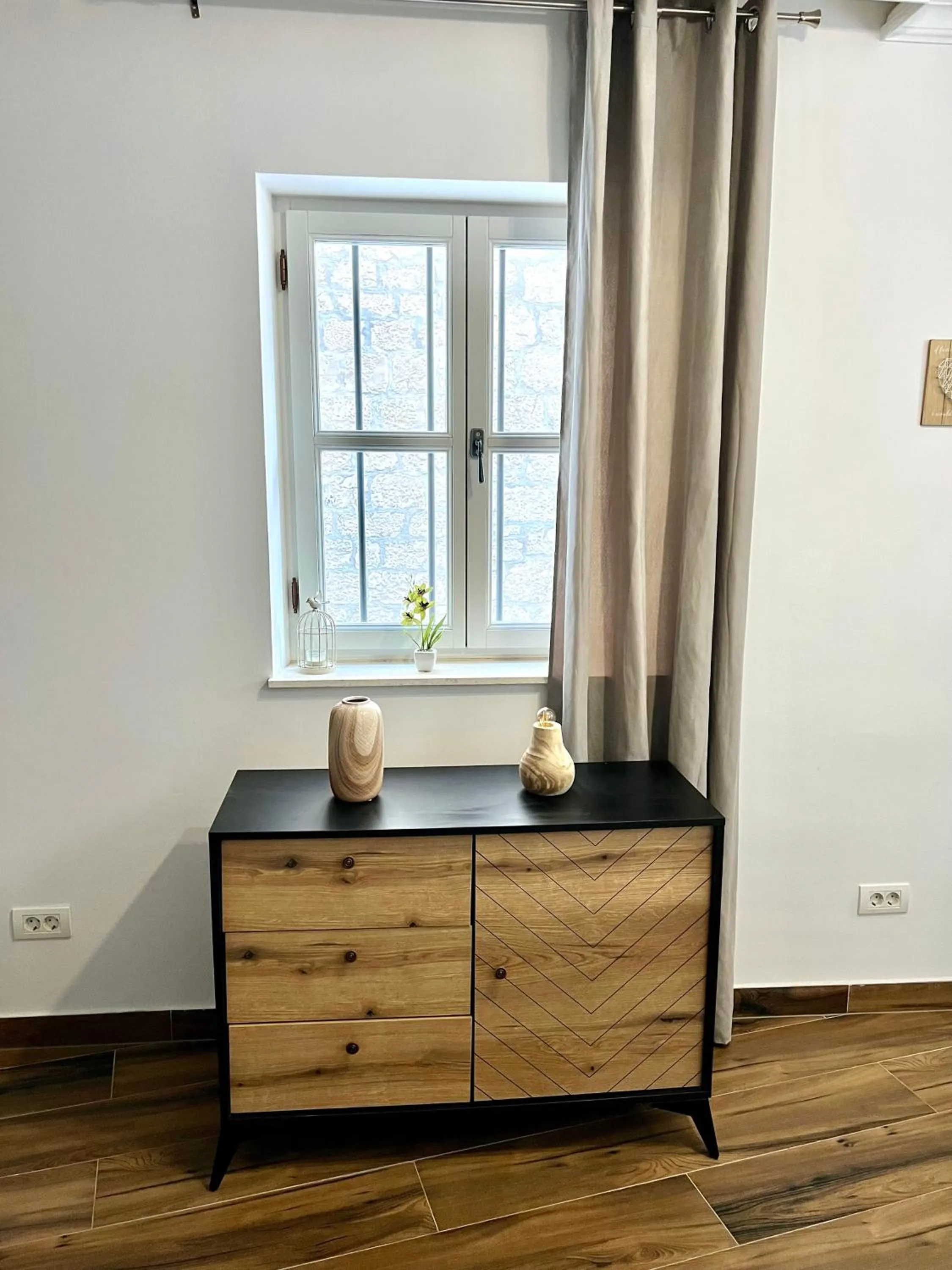 internet in Villa Daky