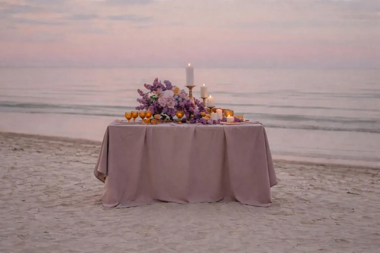 Beach in The View Bouznika Beach in The View Bouznika