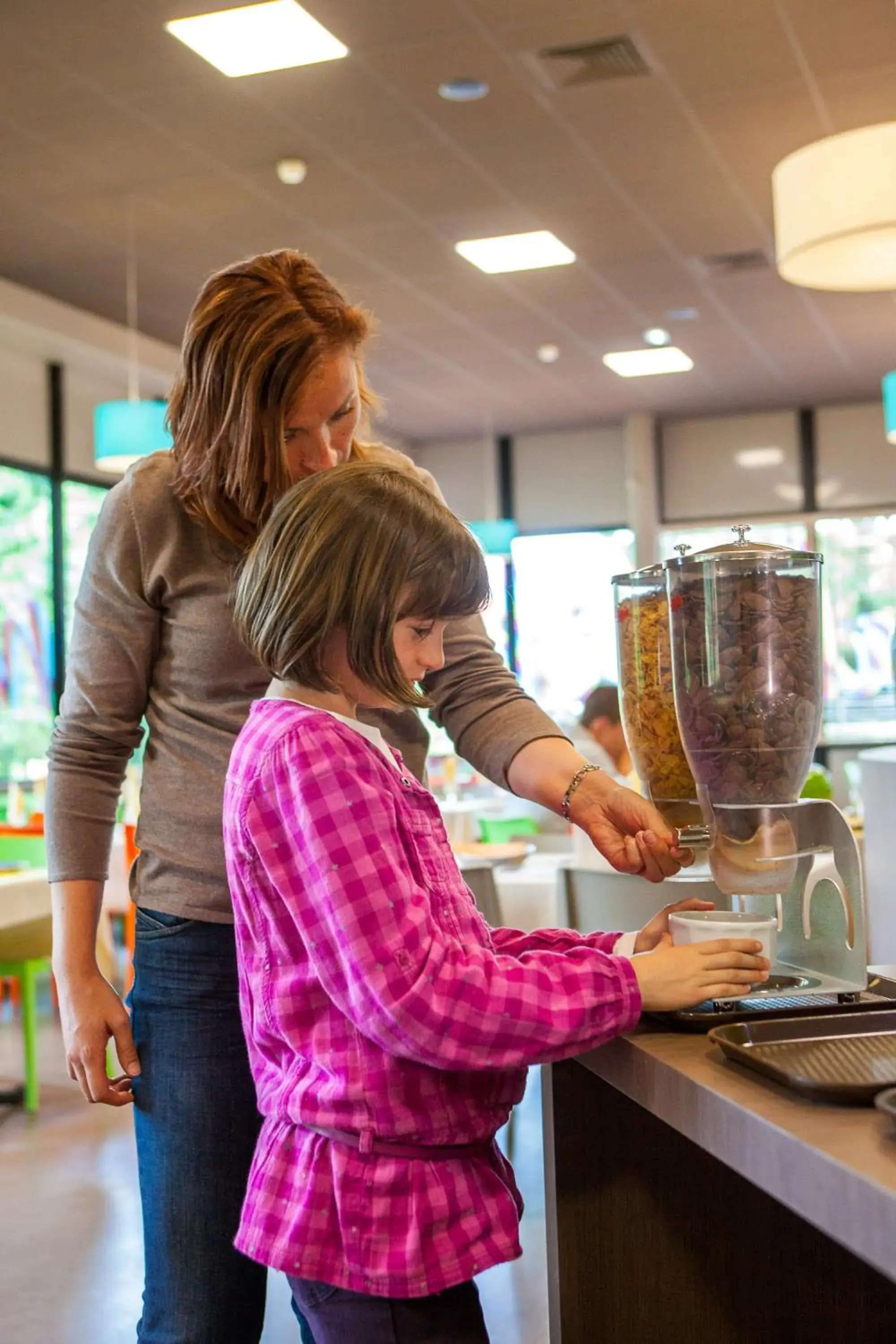 People in Hôtel du Futuroscope People in Hôtel du Futuroscope