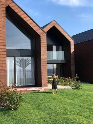 Property building in Cabañas de Canide