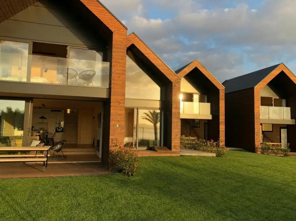 Property building in Cabañas de Canide