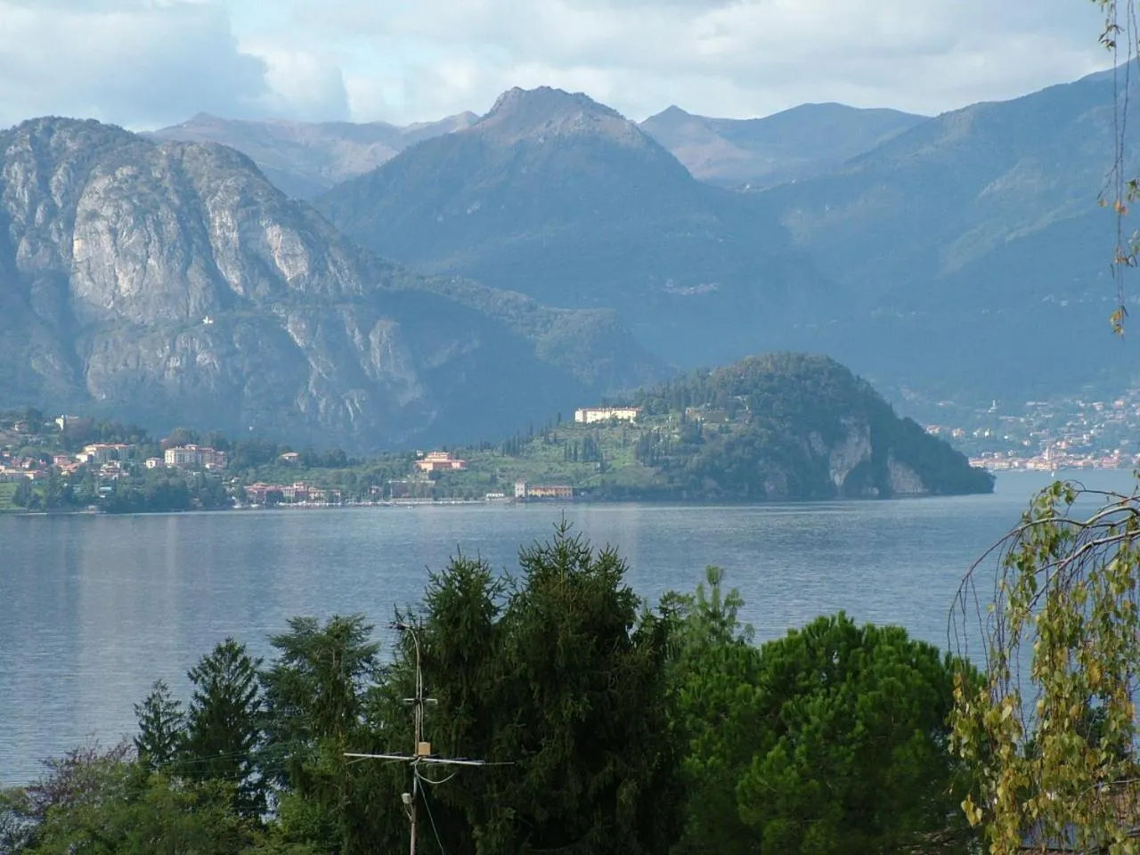 B&B Sibi