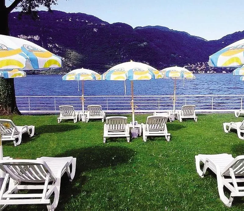 Beach in B&B Sibi