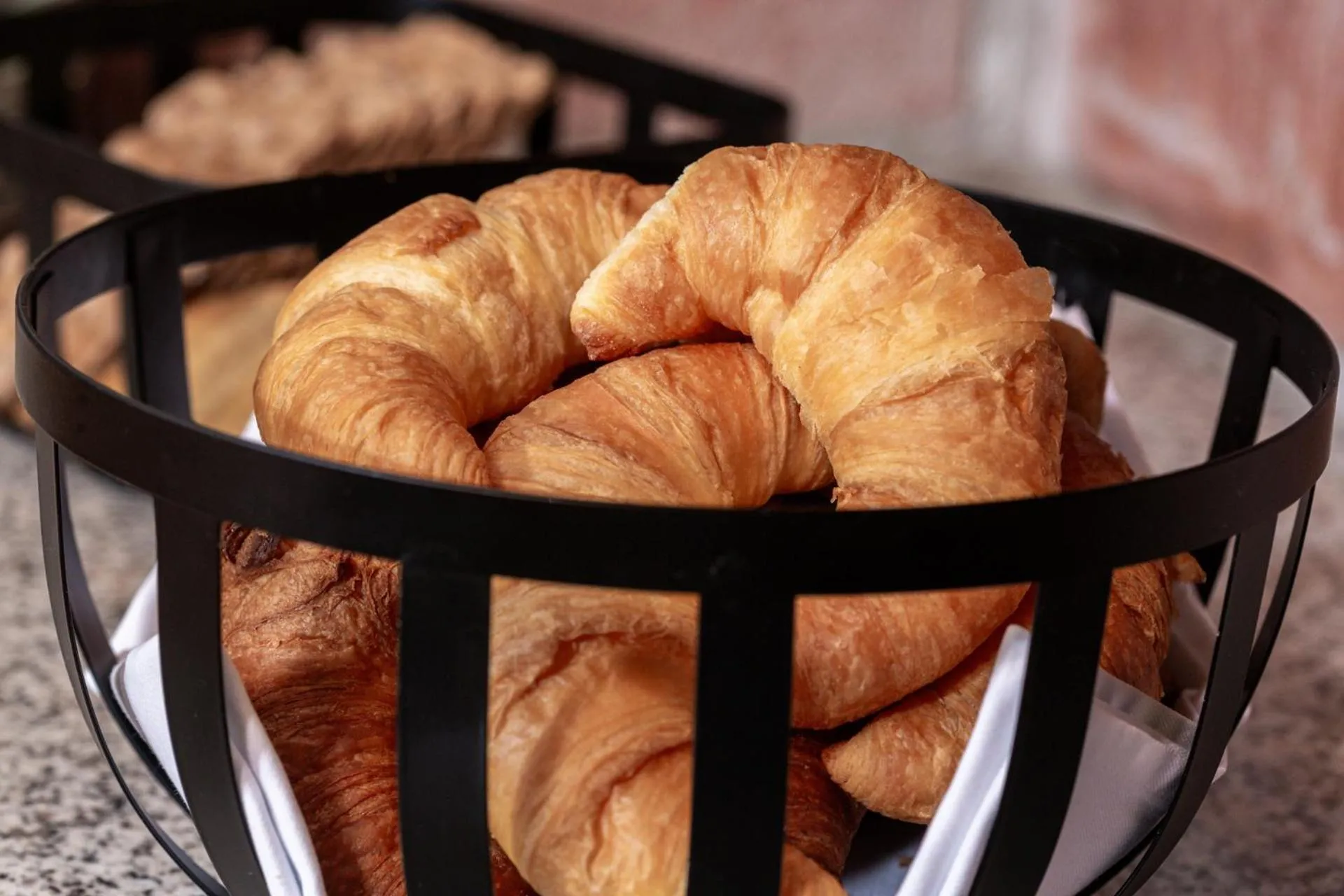 Breakfast in Hotel Gappmaier
