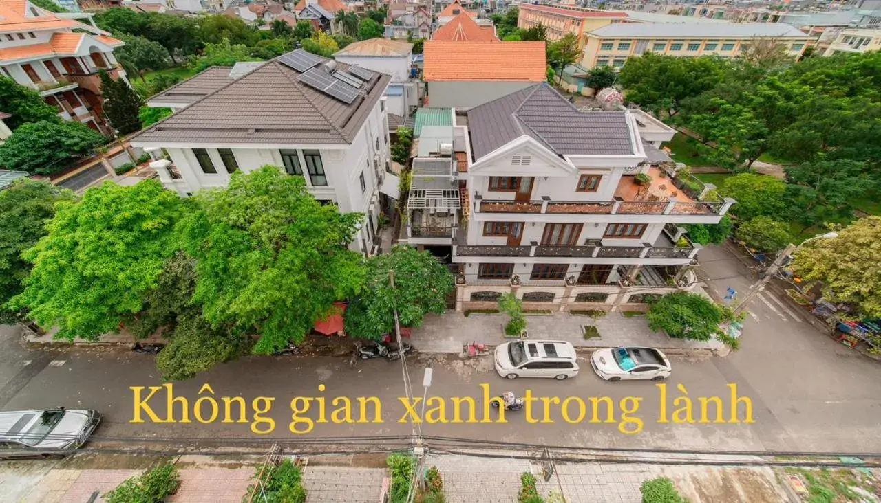 Nhu Y Hotel Nhu Y Hotel