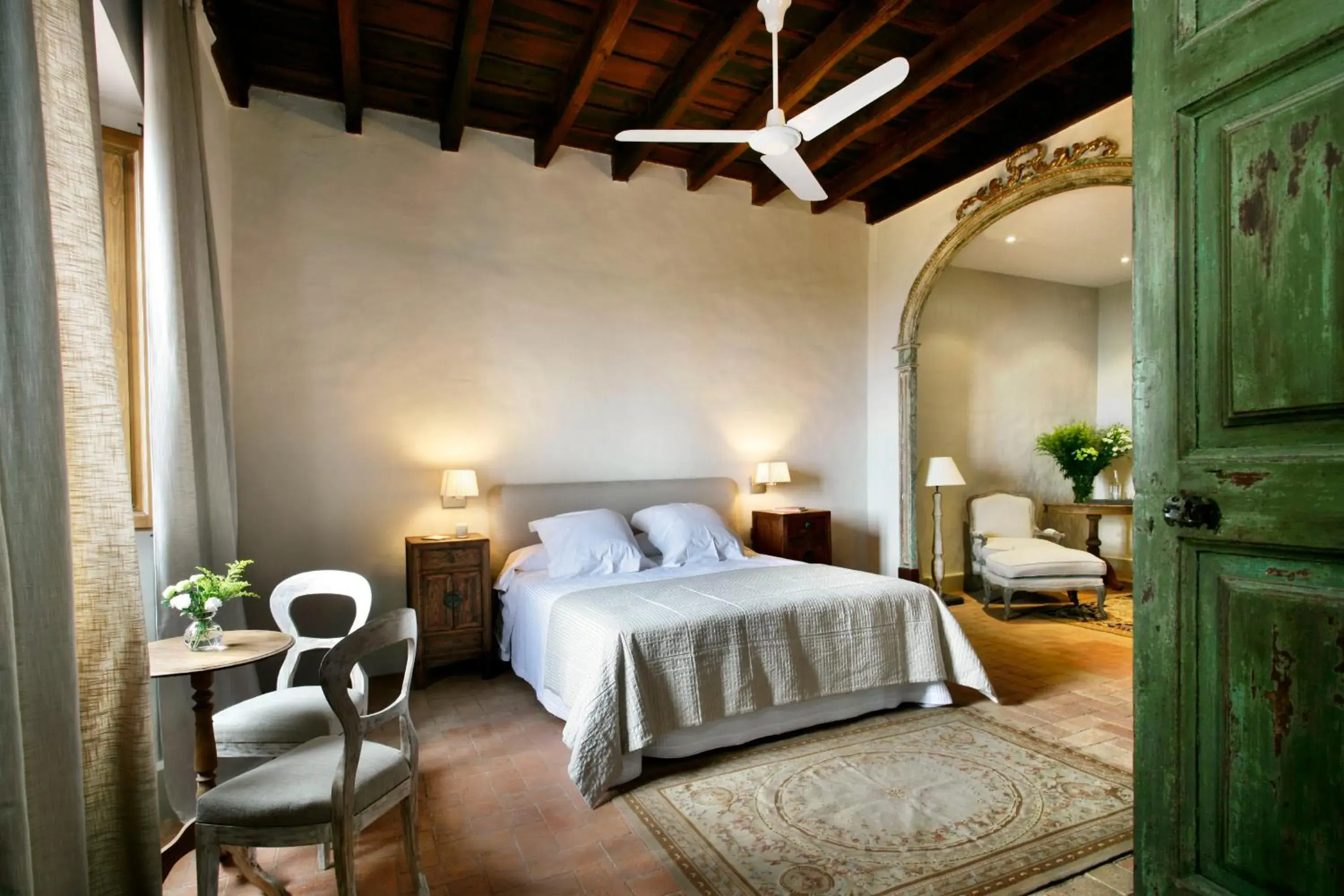 Junior Suite with Sea View in Can Mora de Dalt Junior Suite with Sea View in Can Mora de Dalt