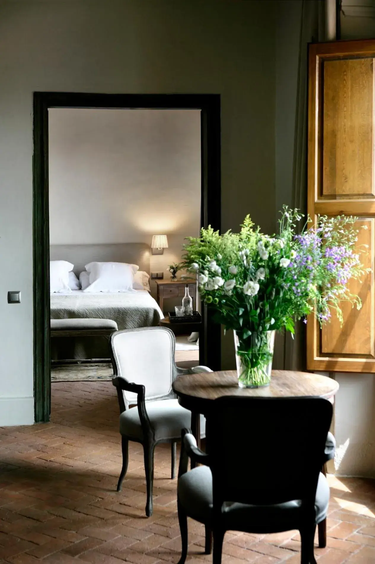 Suite with Sea View in Can Mora de Dalt Suite with Sea View in Can Mora de Dalt