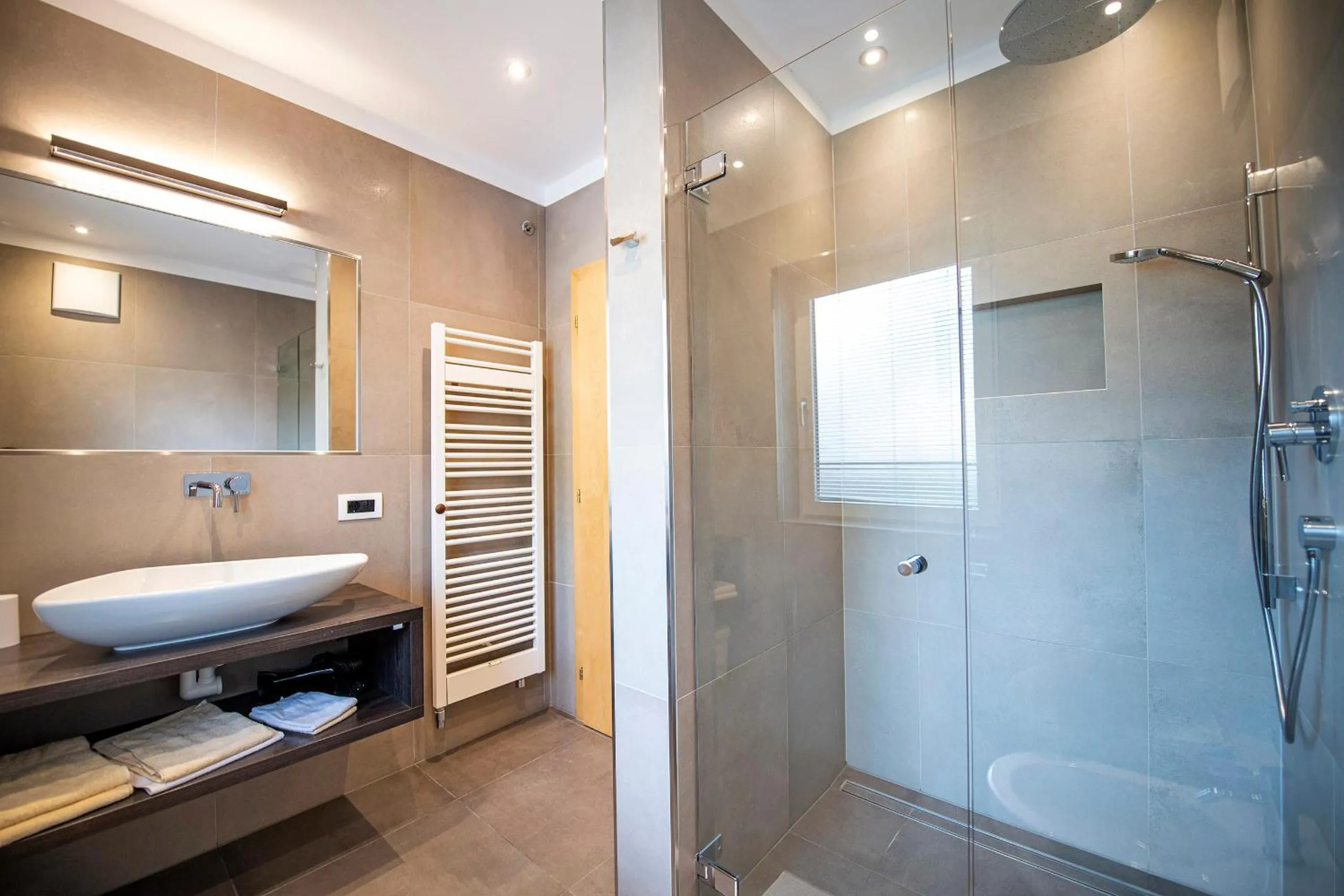 Appartamenti Olympic