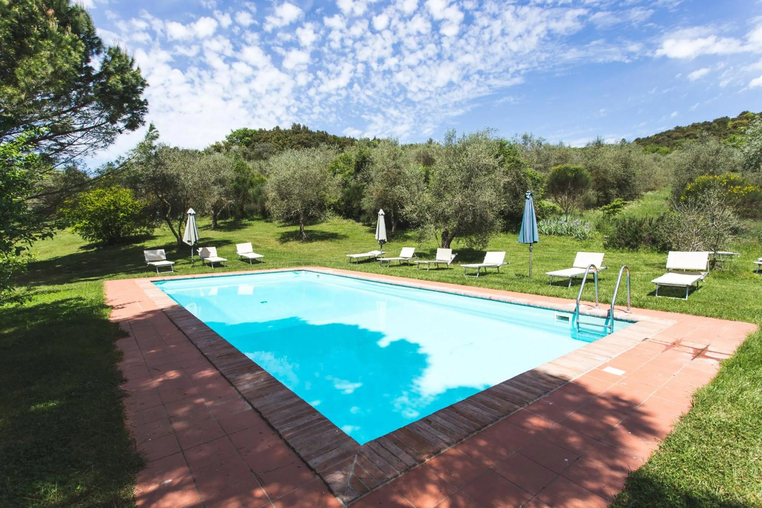 Agriturismo Villa Buoninsegna