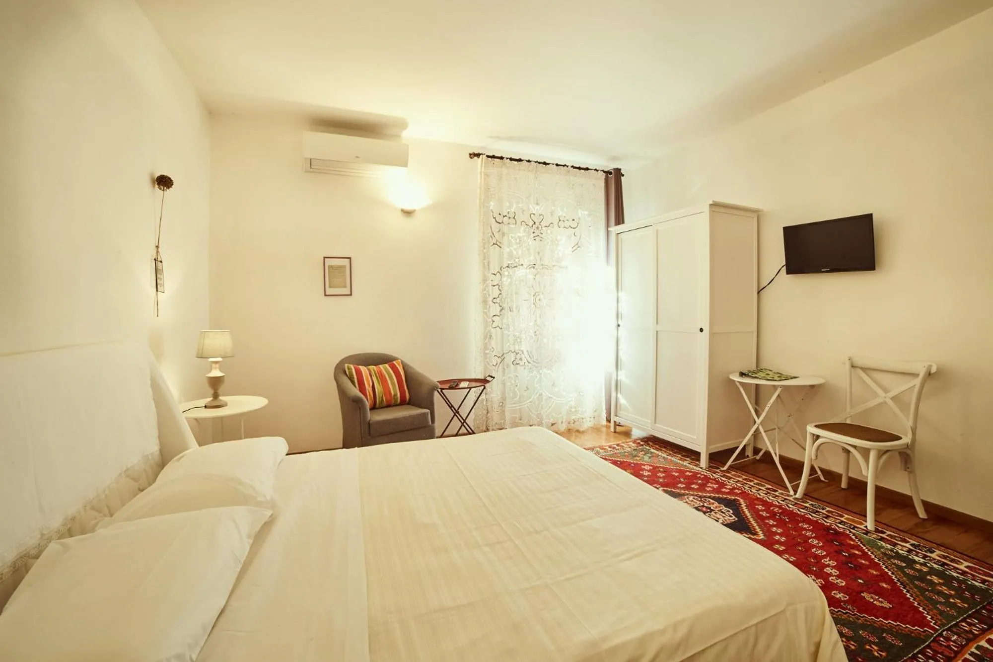 Standard Double Room - Annex in Agriturismo Villa Buoninsegna
