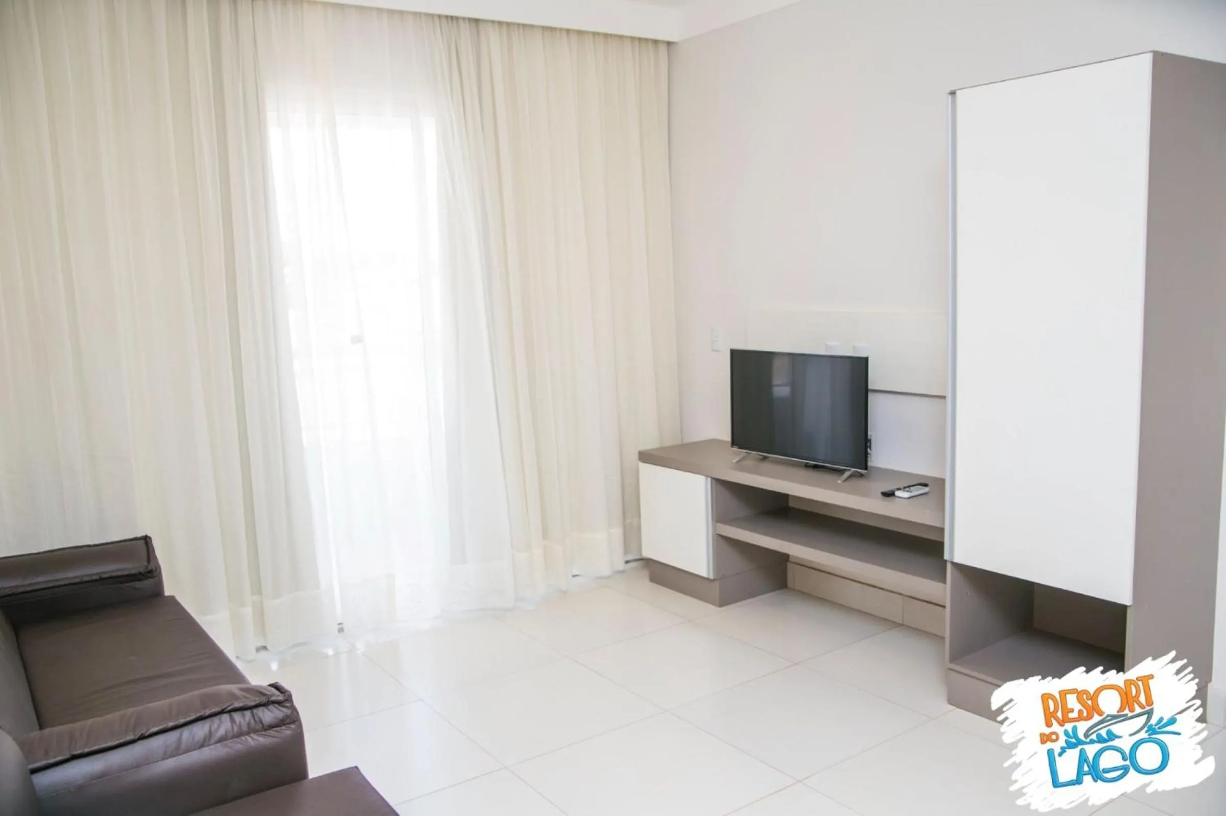 Resort do Lago by WAM Experience