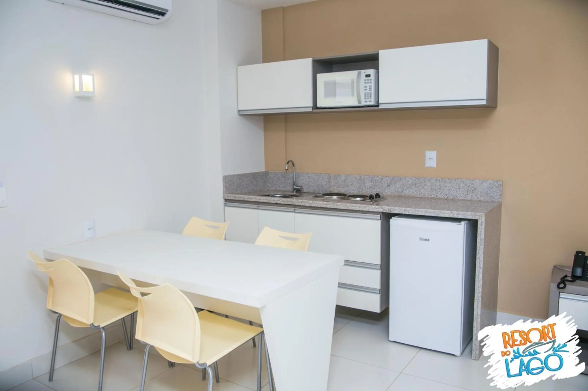 Resort do Lago by WAM Experience