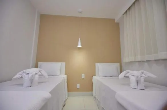 Bed in Resort do Lago by WAM Experience