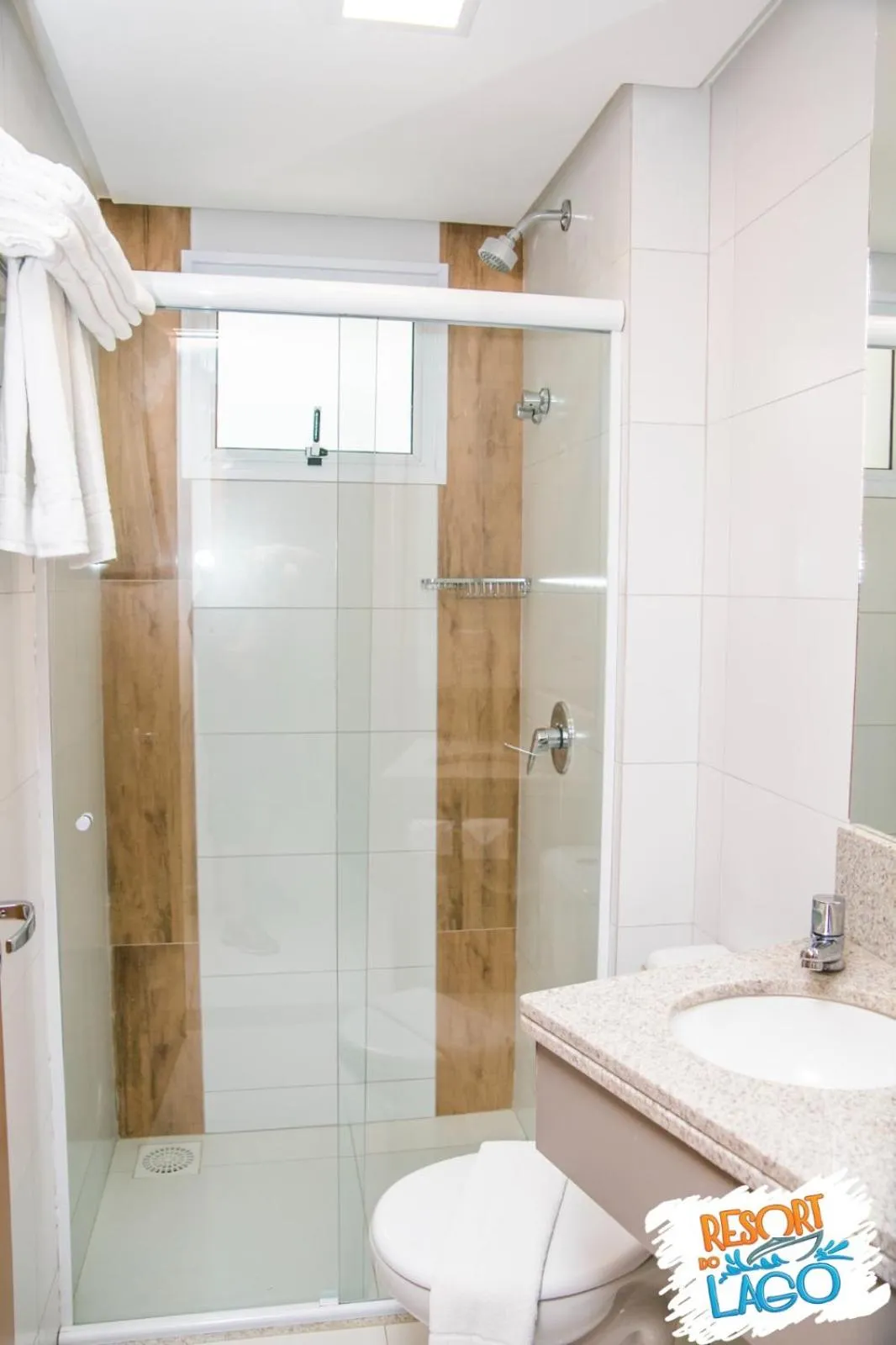 Resort do Lago by WAM Experience