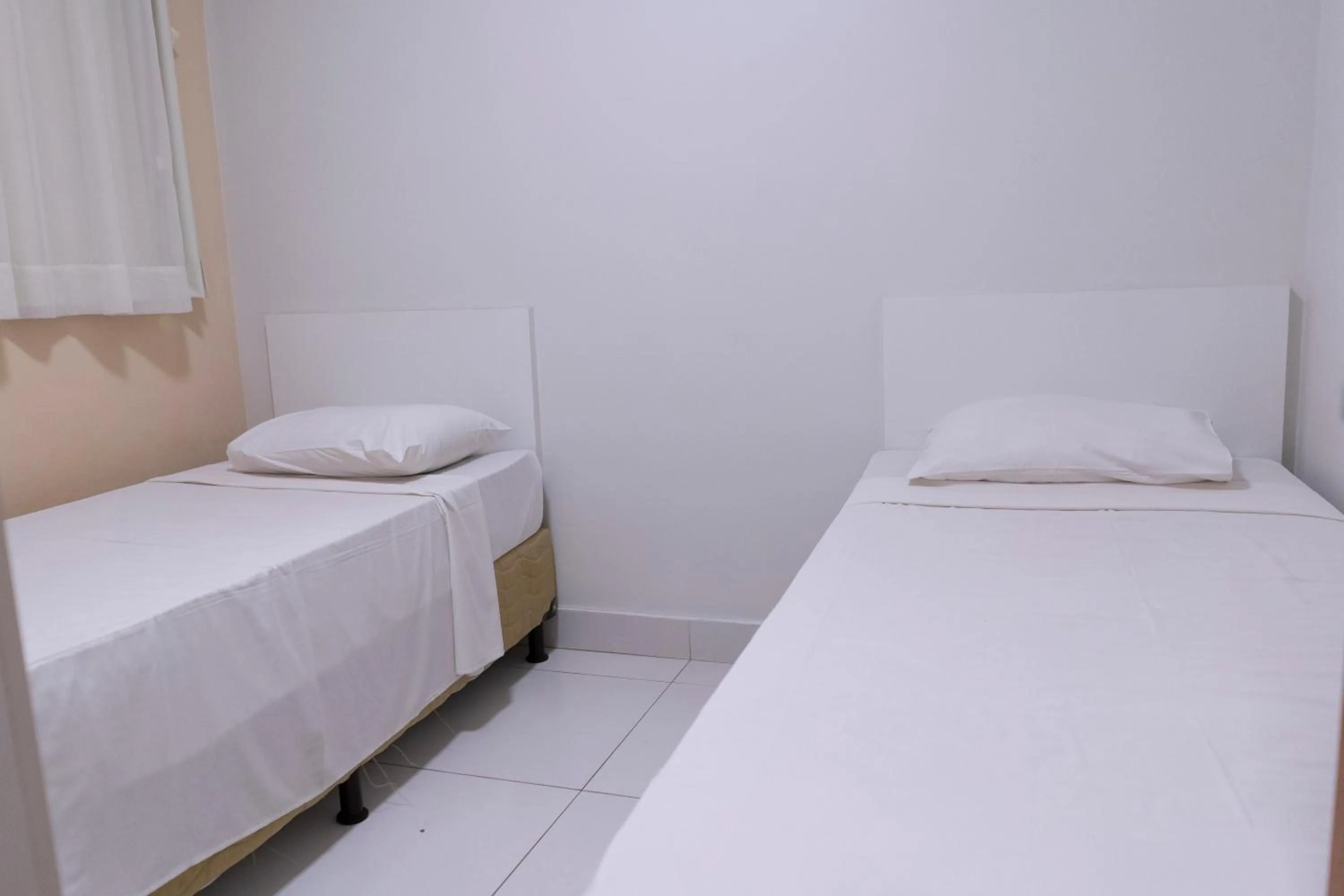 Bed in Resort do Lago by WAM Experience