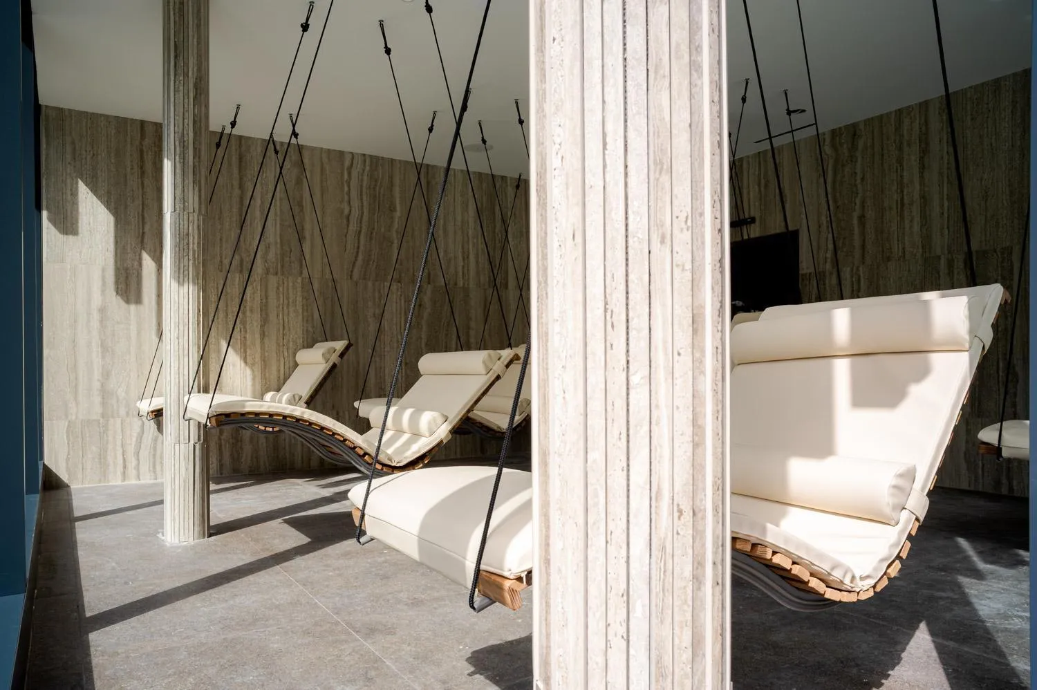 Grand Hotel des Bains