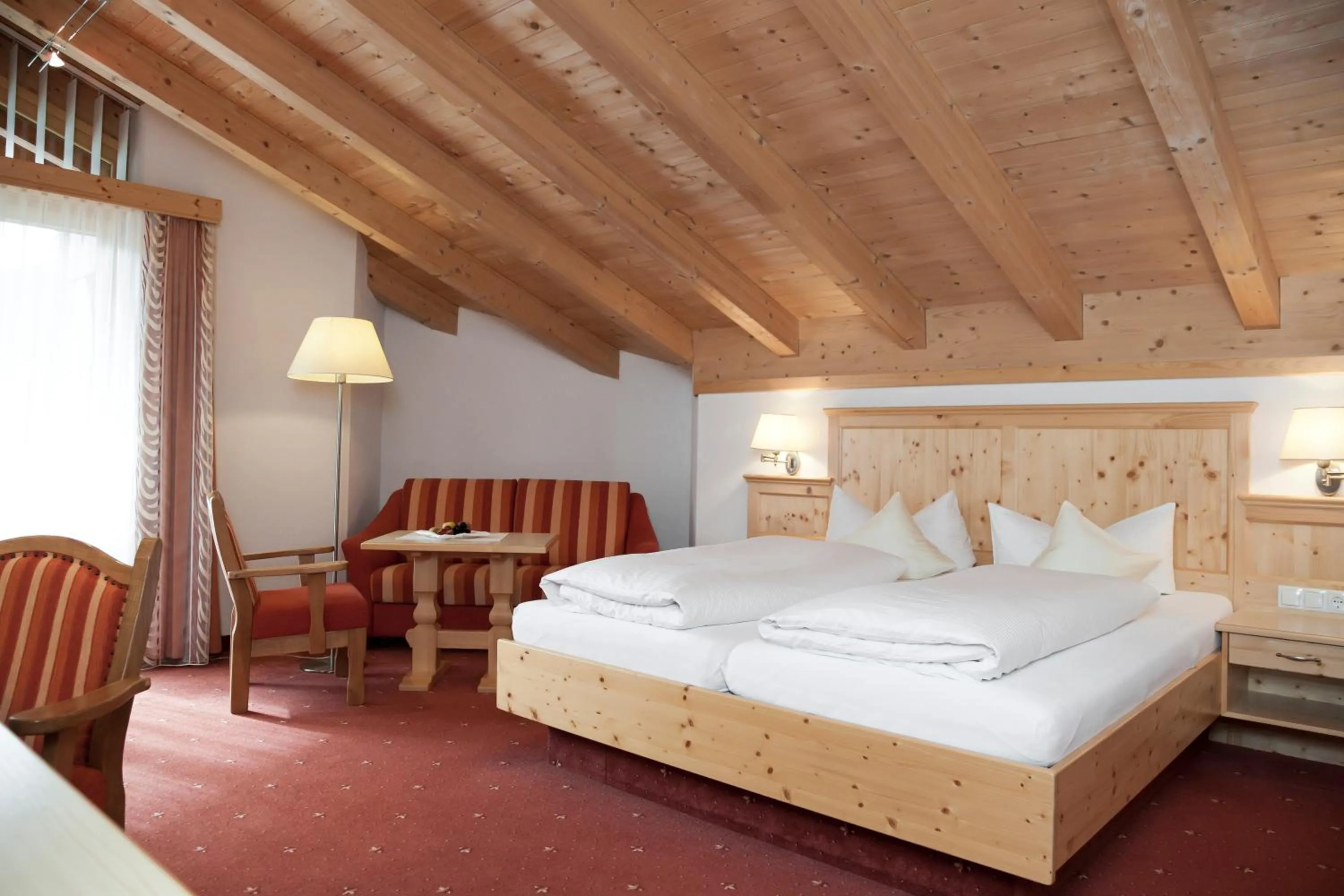 Hotel Troschana