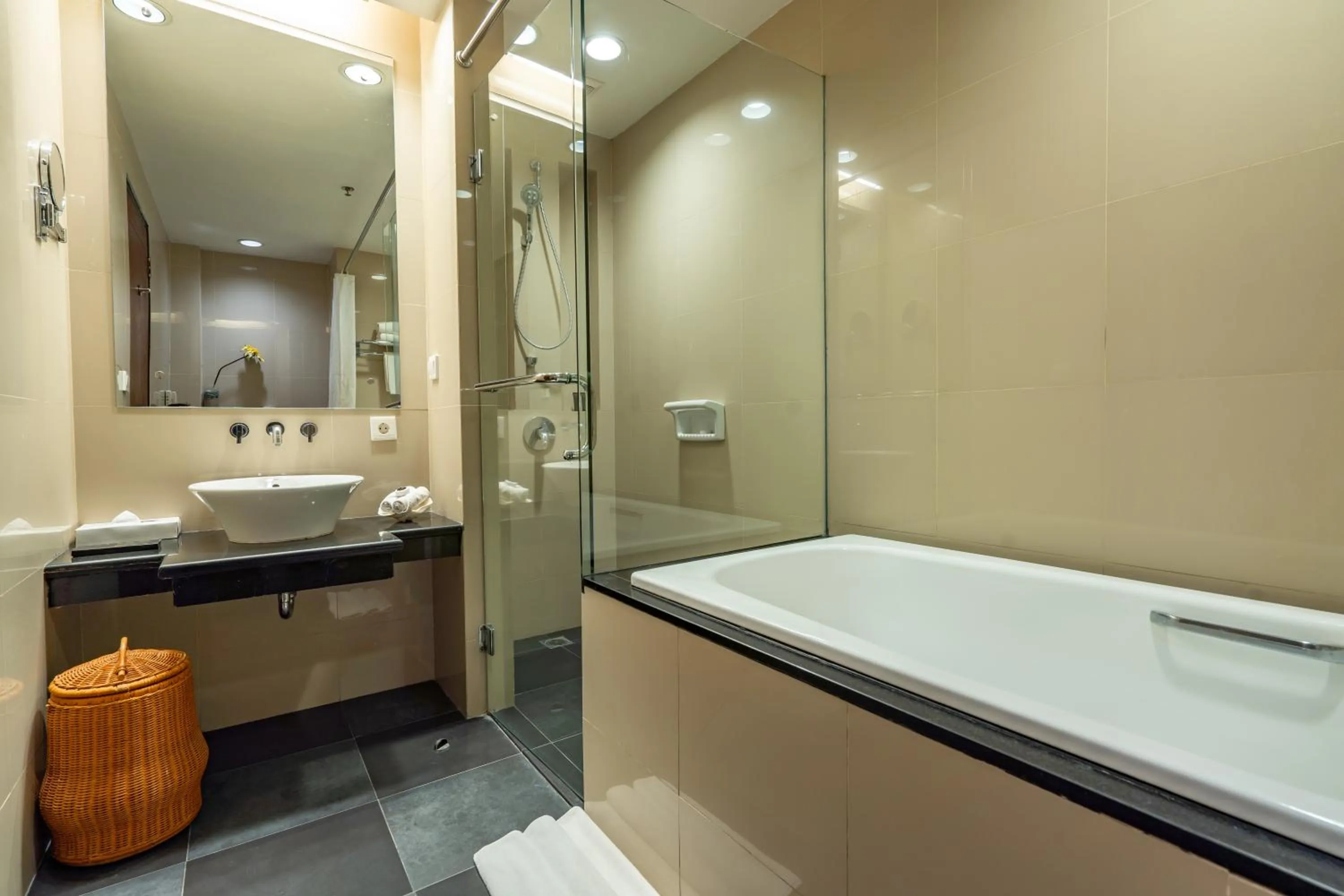 Bintang Flores Hotel