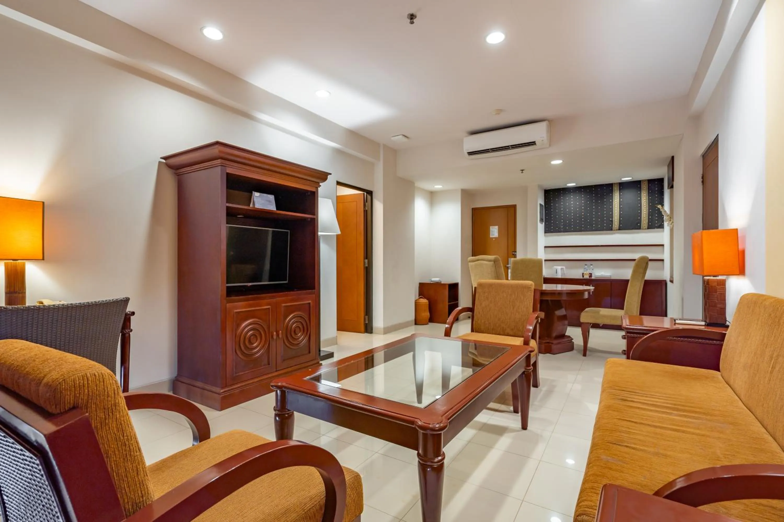 Bintang Flores Hotel