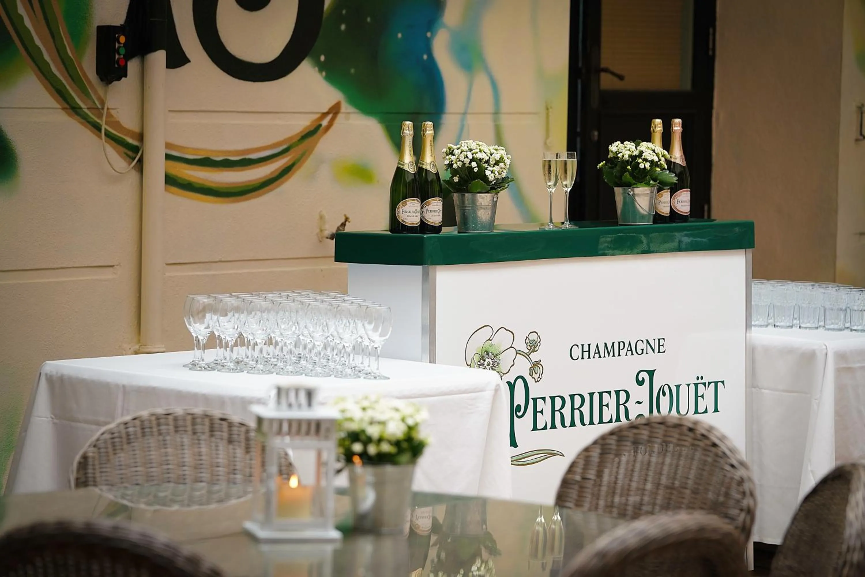 Restaurant/places to eat in Hotel du Vin Birmingham