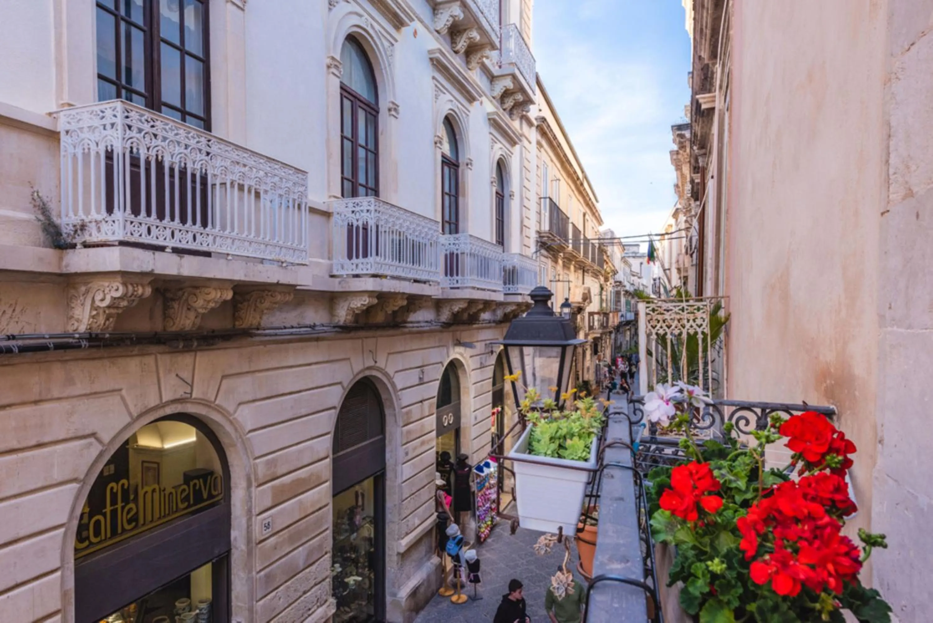 Dream Holiday Ortigia