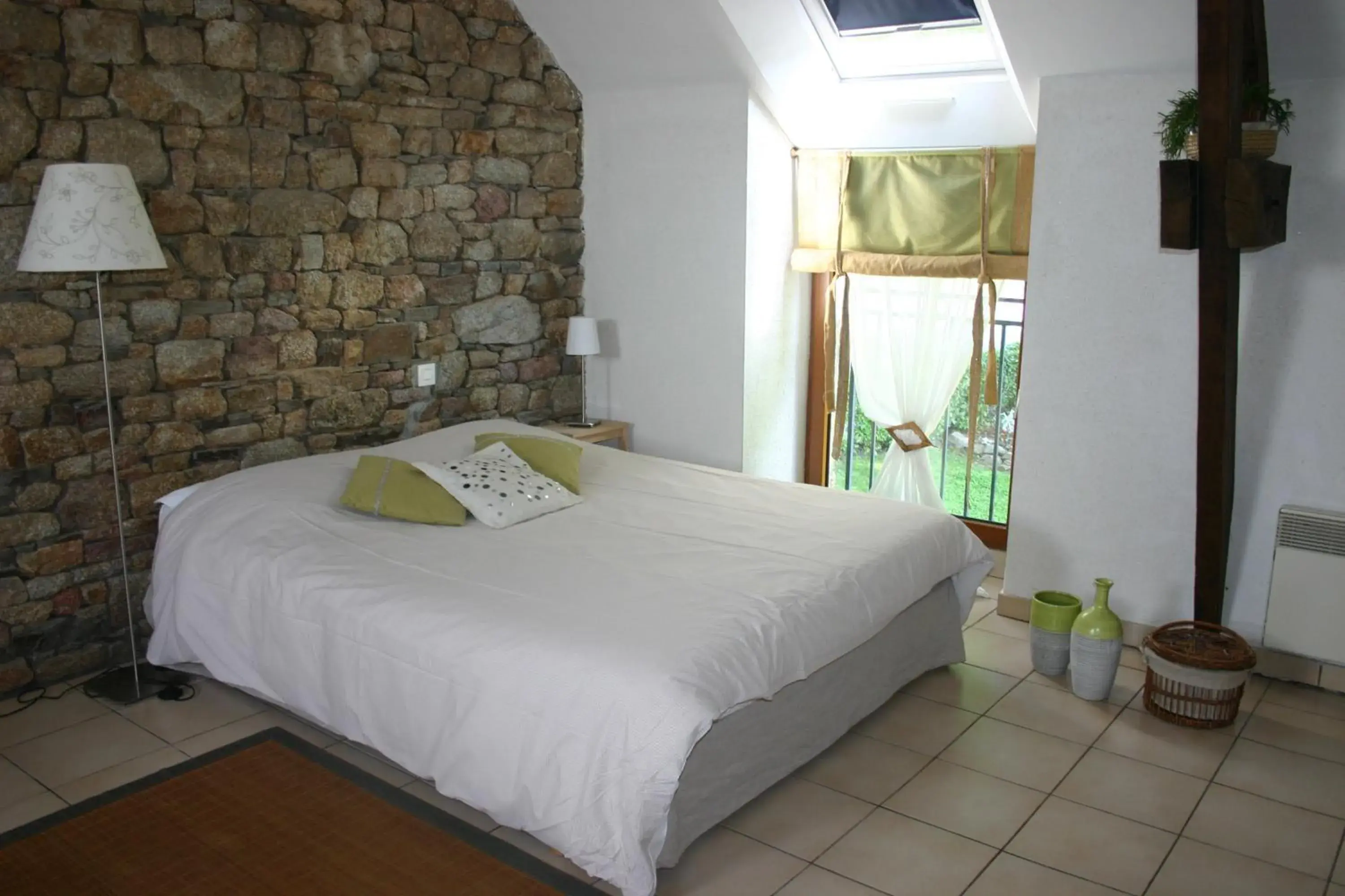 Studio Apartment (2 Adults) in Ferme Saint Christophe Studio Apartment (2 Adults) in Ferme Saint Christophe