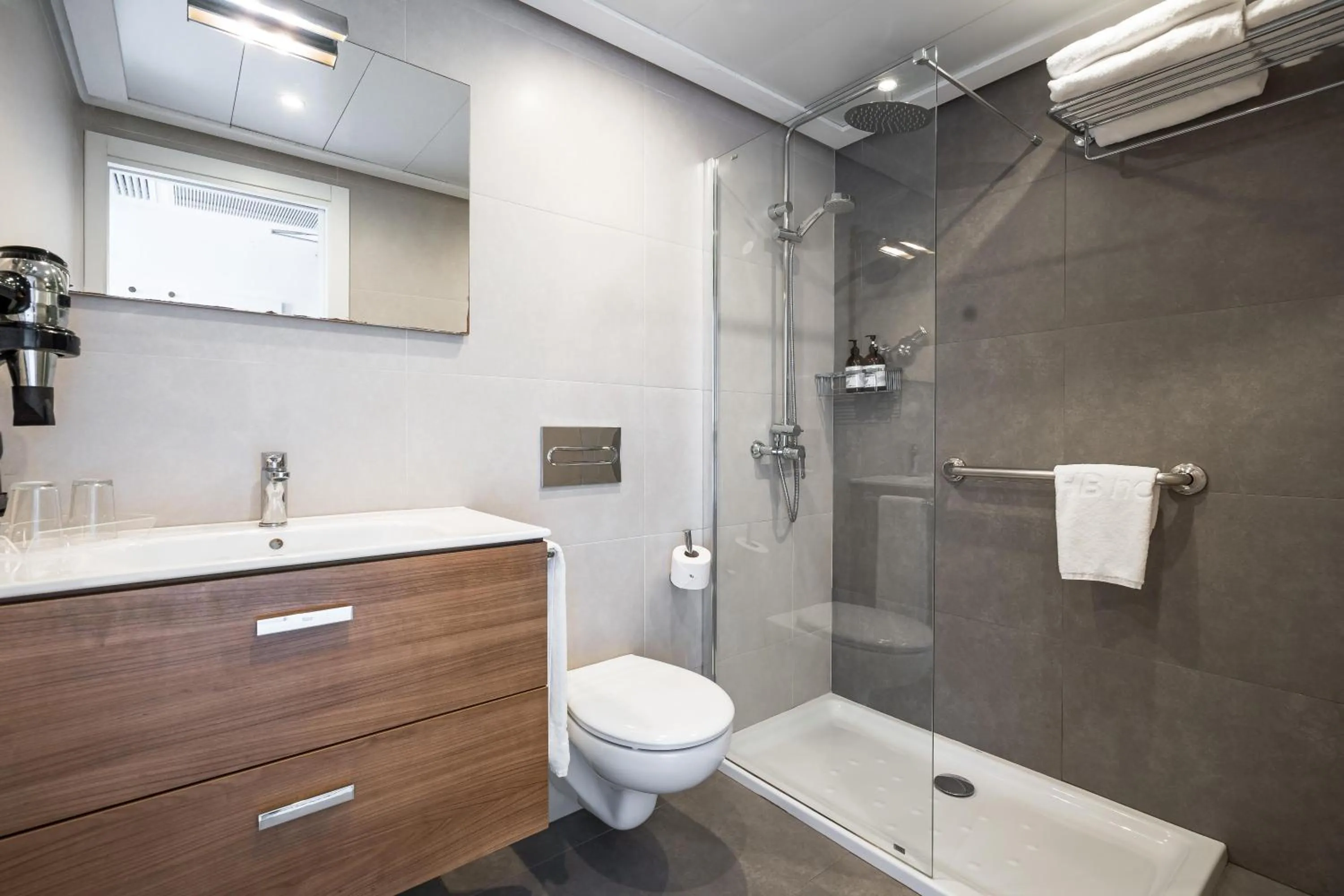 Photo of the whole room in Hotel THB Gran Bahía