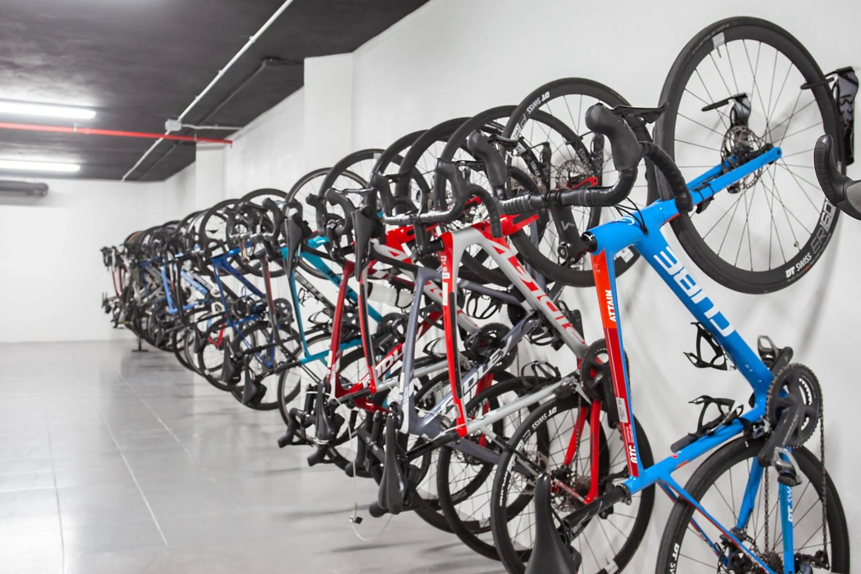 Activities in Hotel THB Gran Bahía