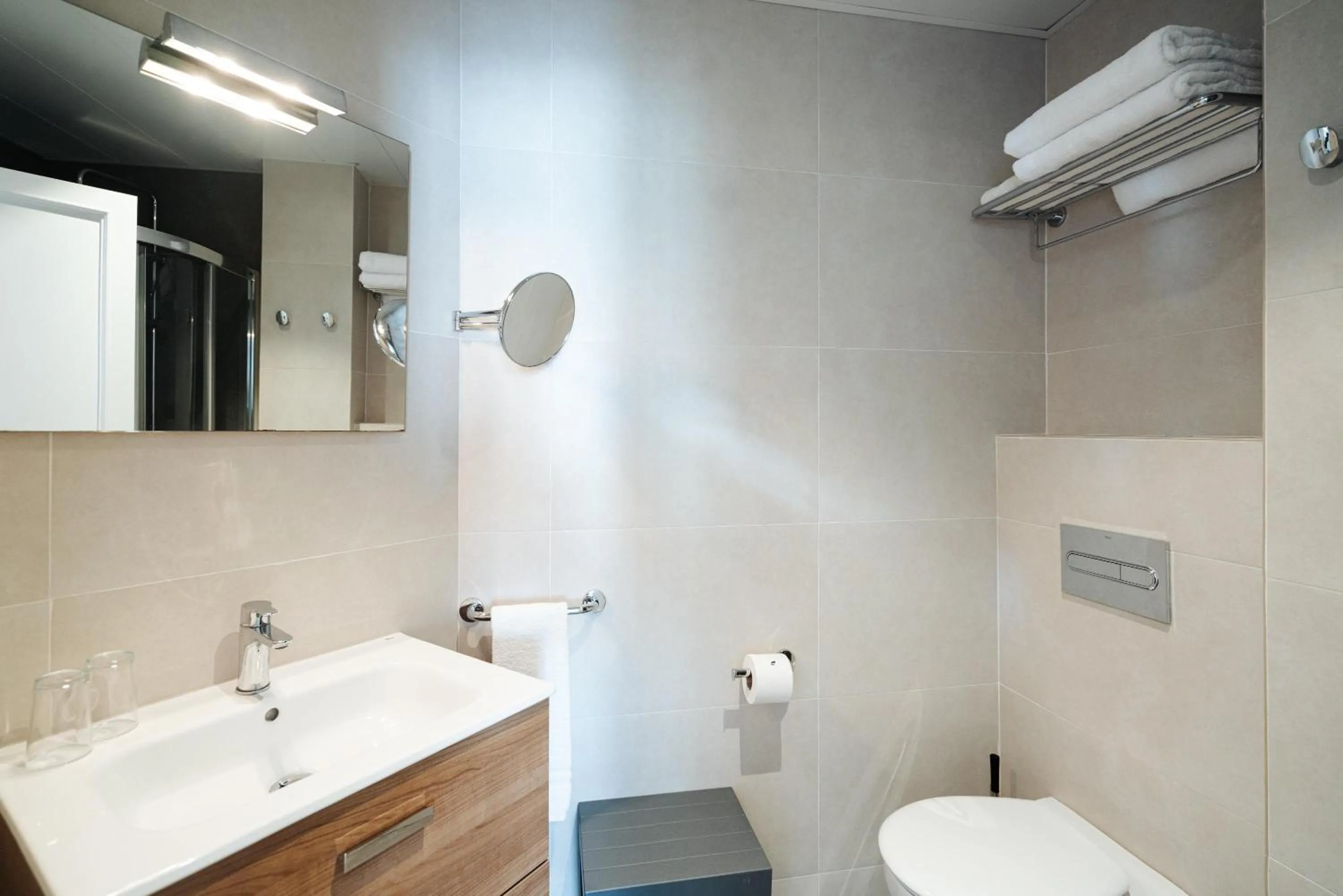 Photo of the whole room in Hotel THB Gran Bahía