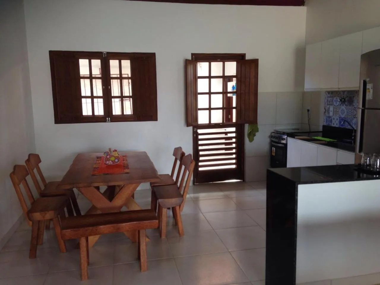 Casa em São Miguel dos Milagres - 700m do mar