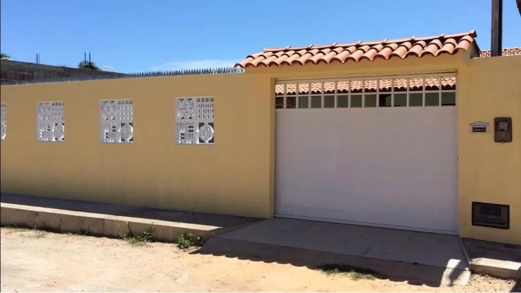 Casa em São Miguel dos Milagres - 700m do mar