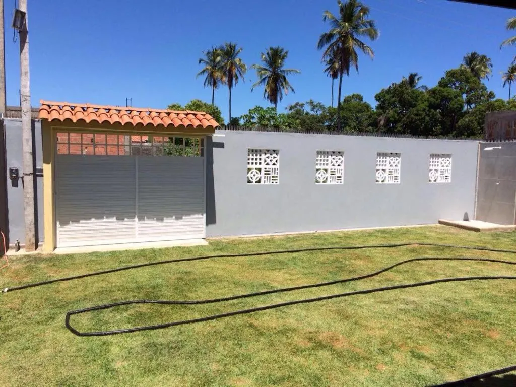 Casa em São Miguel dos Milagres - 700m do mar