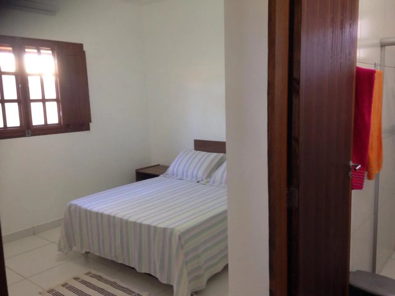 Casa em São Miguel dos Milagres - 700m do mar