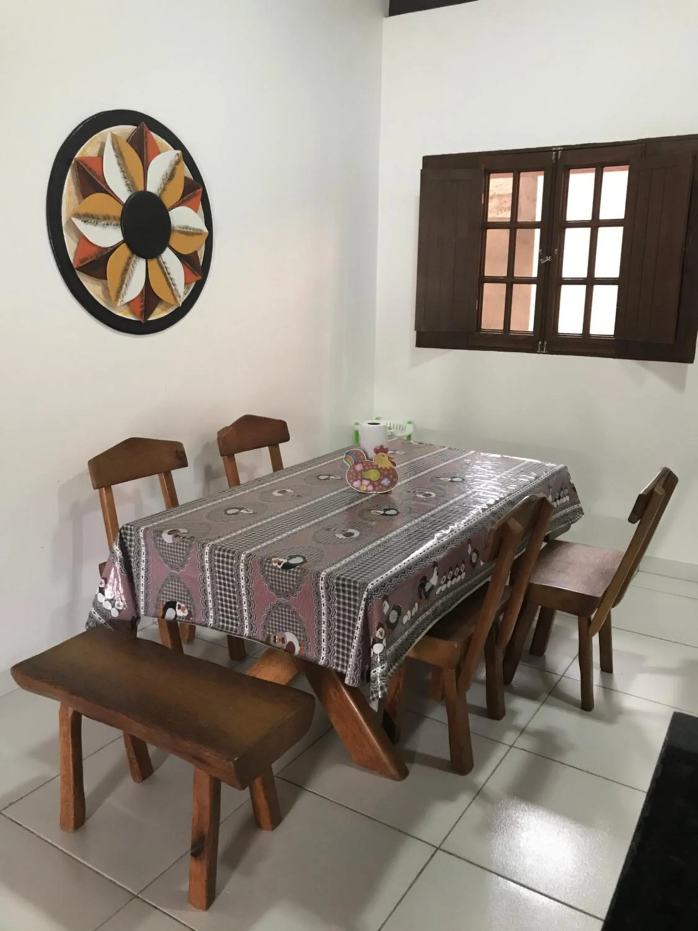 Casa em São Miguel dos Milagres - 700m do mar