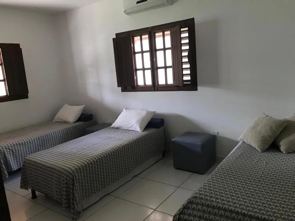 Casa em São Miguel dos Milagres - 700m do mar