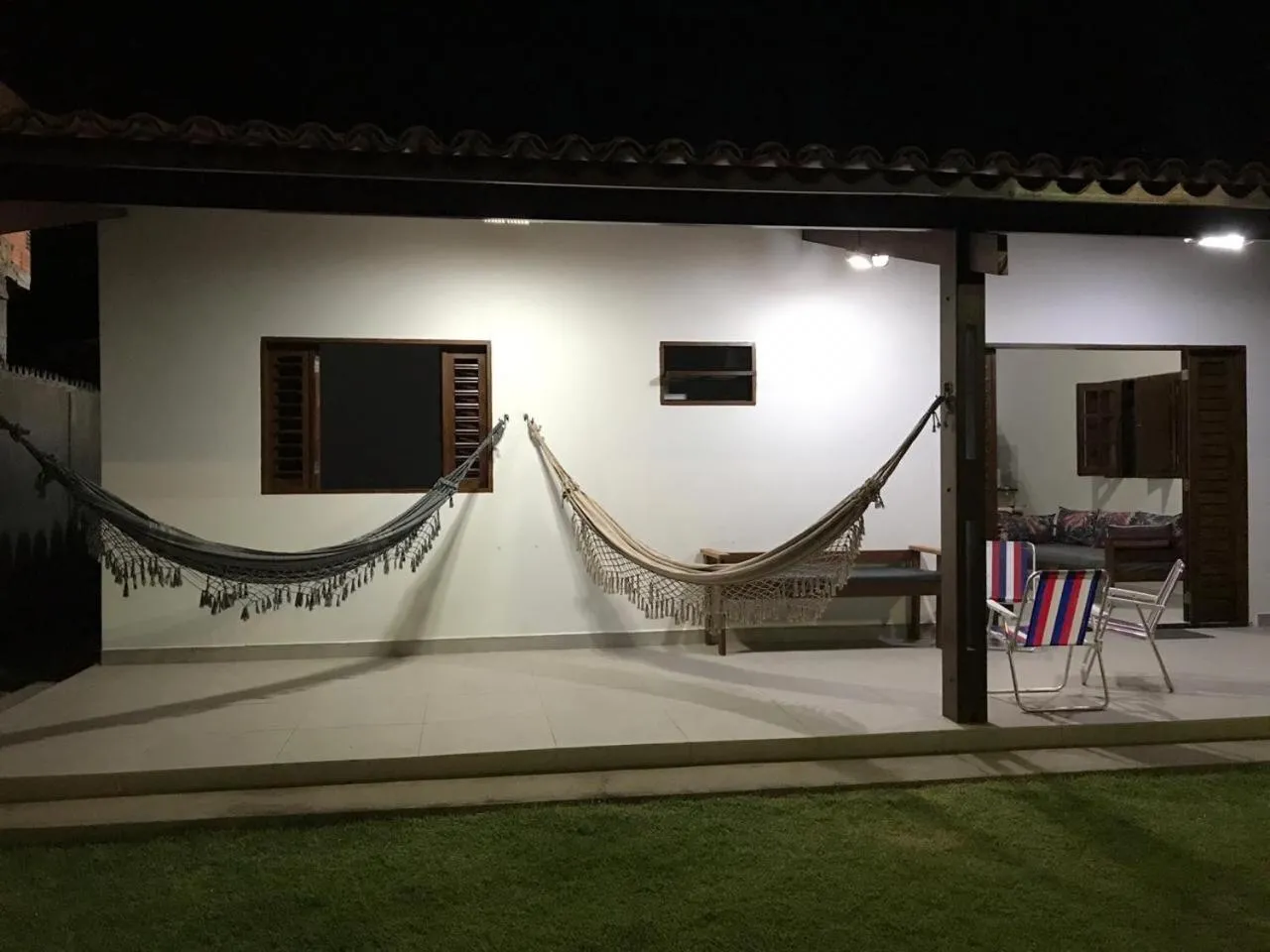 Casa em São Miguel dos Milagres - 700m do mar