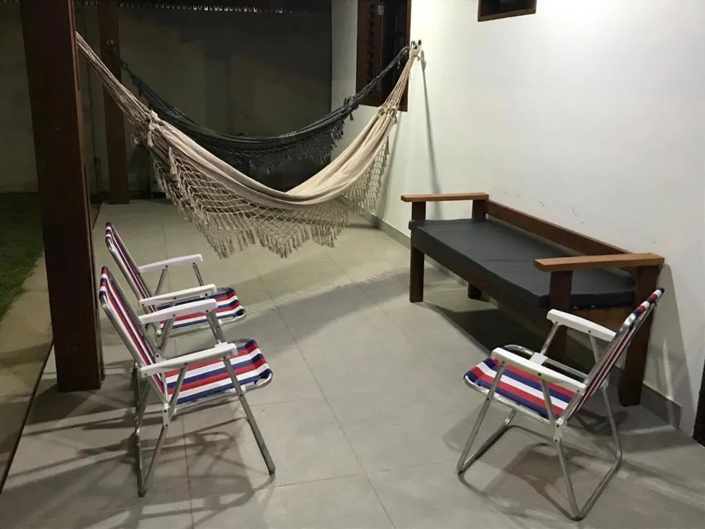 Casa em São Miguel dos Milagres - 700m do mar