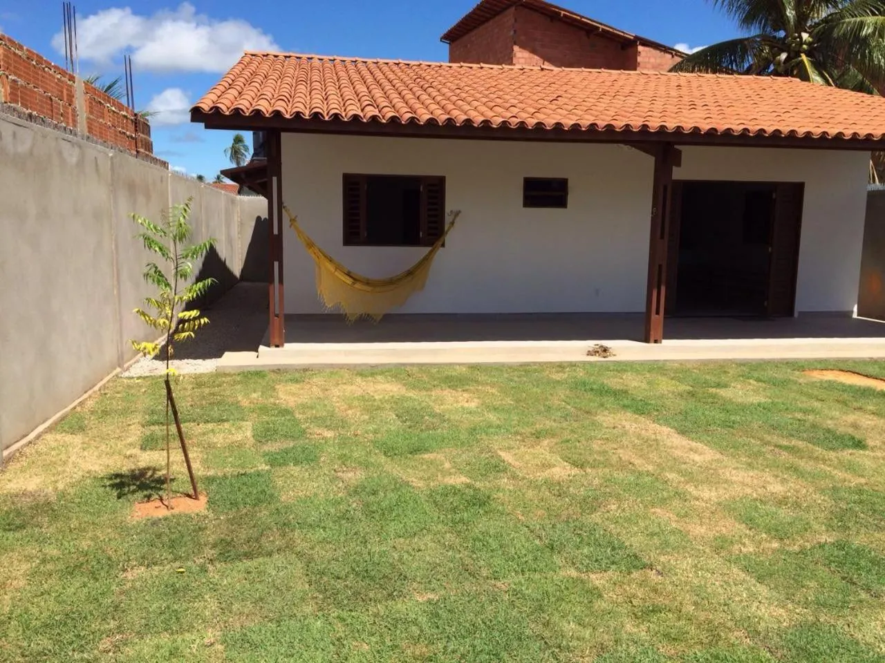 Casa em São Miguel dos Milagres - 700m do mar