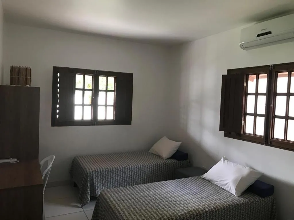Casa em São Miguel dos Milagres - 700m do mar