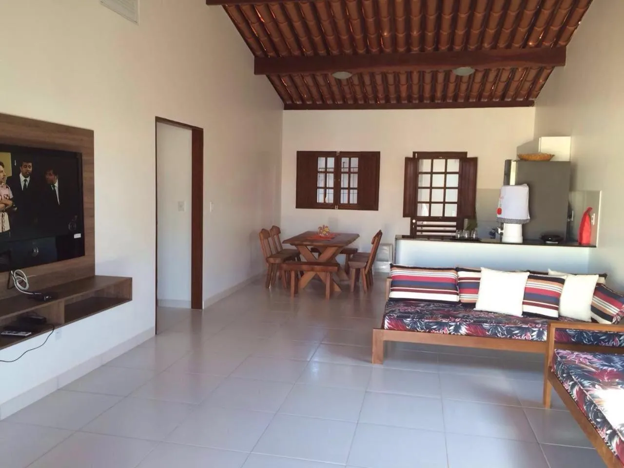 Casa em São Miguel dos Milagres - 700m do mar