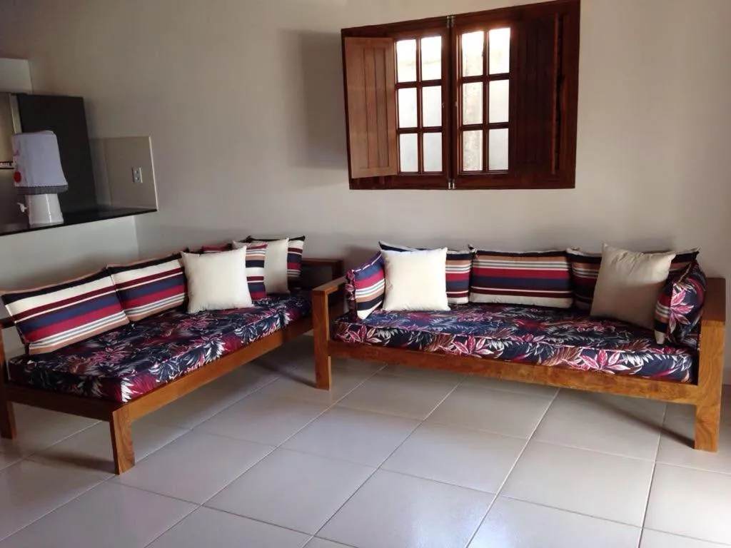 Casa em São Miguel dos Milagres - 700m do mar