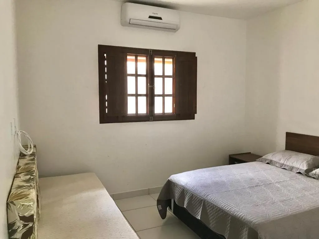Casa em São Miguel dos Milagres - 700m do mar