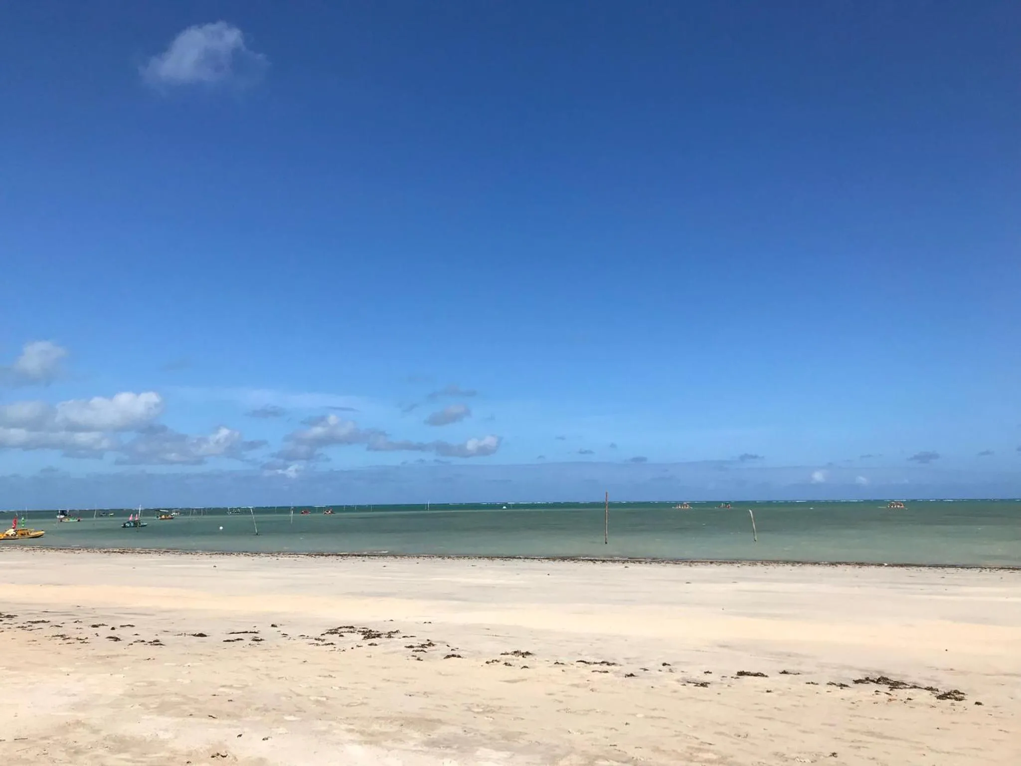 Casa em São Miguel dos Milagres - 700m do mar