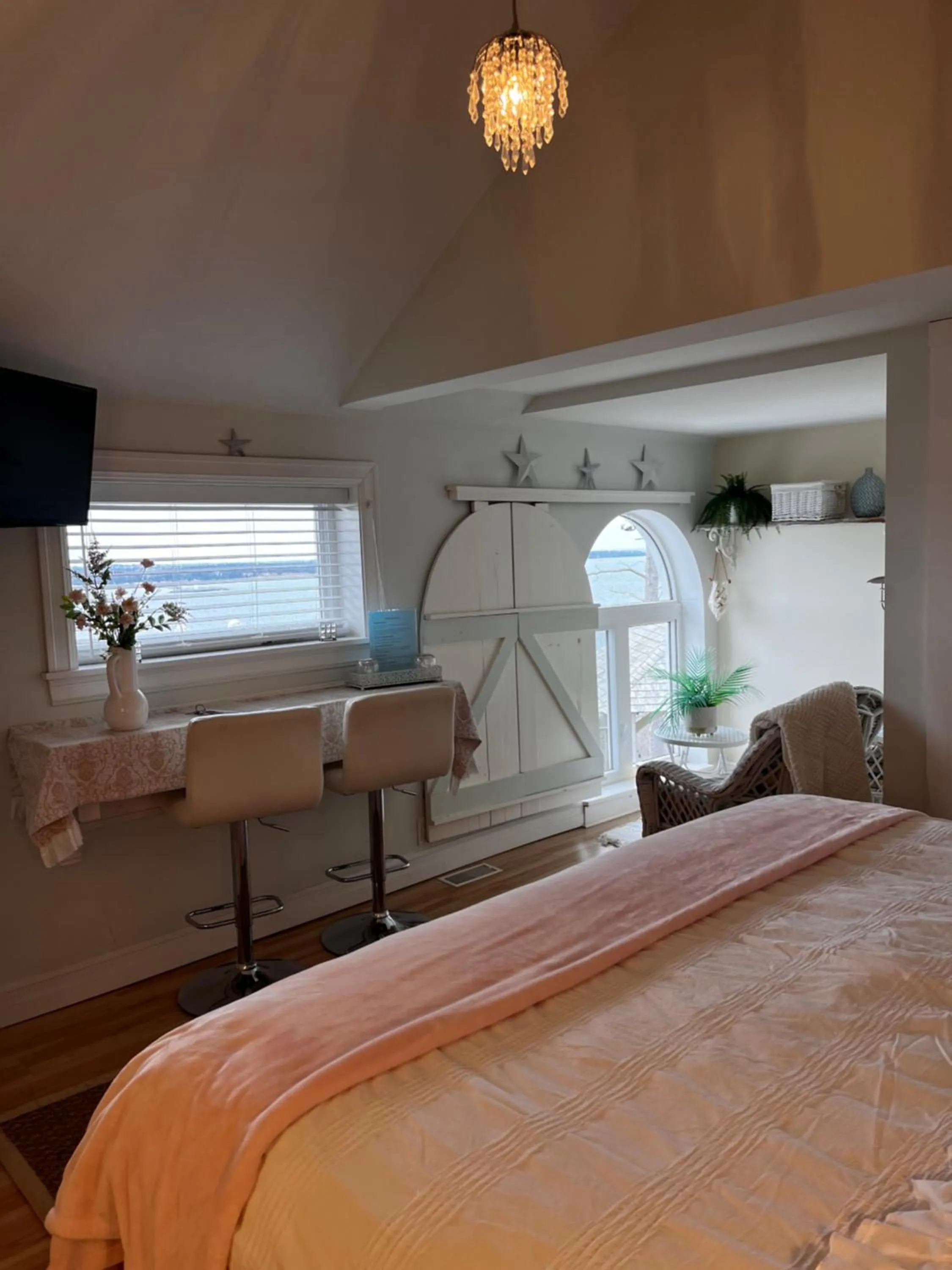Star of the Sea B&B